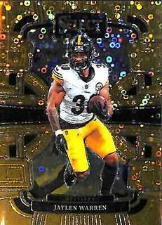 Jaylen Warren