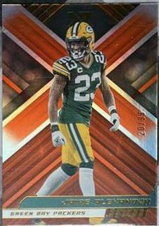 Jaire Alexander