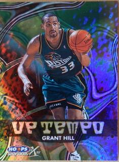 Grant Hill