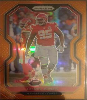 Chris Jones