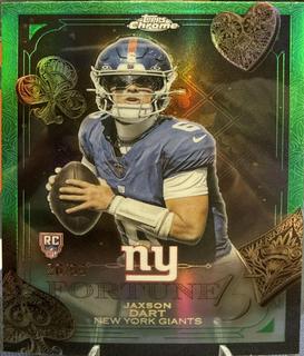 Jaxson Dart