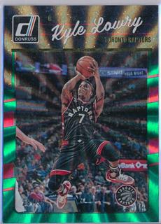 Kyle Lowry
