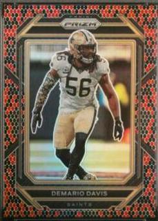 Demario Davis