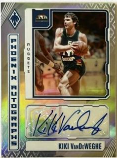 Kiki Vandeweghe