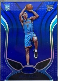 Darius Bazley