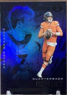 Drew Lock
