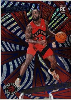 Jamal Shead