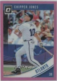 Chipper Jones