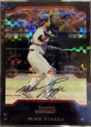 Mike Piazza