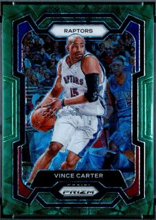 Vince Carter