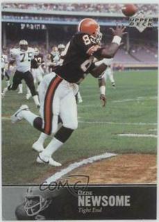 Ozzie Newsome