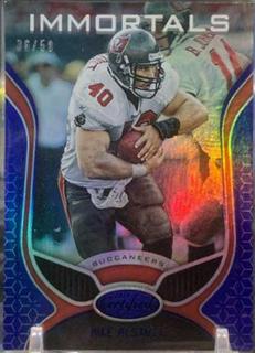 Mike Alstott