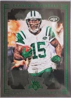 Brandon Marshall