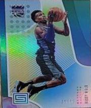 Buddy Hield