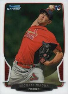 Michael Wacha