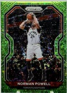 Norman Powell