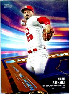 Nolan Arenado