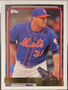 Matt Harvey