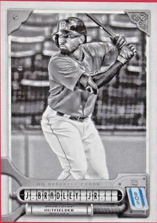 Jackie Bradley Jr.