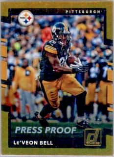 Le'Veon Bell