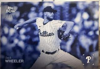 Zack Wheeler