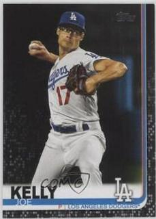 Joe Kelly