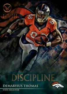 Demaryius Thomas