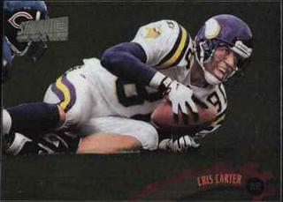 Cris Carter