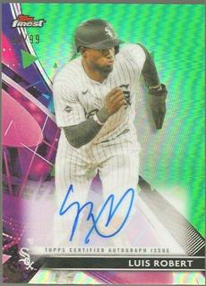 Luis Robert