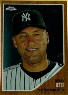 Derek Jeter