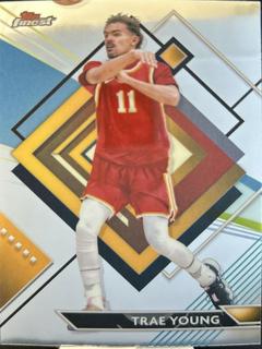 Trae Young