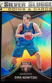 Dirk Nowitzki