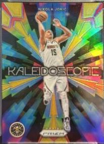 Nikola Jokic
