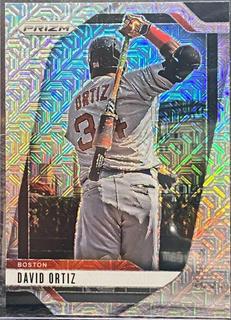 David Ortiz