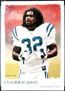 Edgerrin James