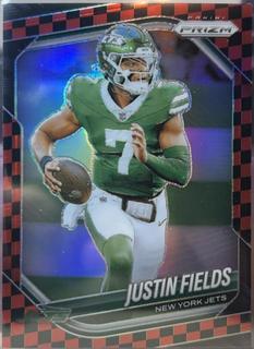 Justin Fields