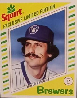 Rollie Fingers