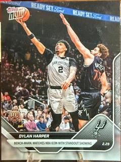 Dylan Harper