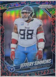 Jeffery Simmons