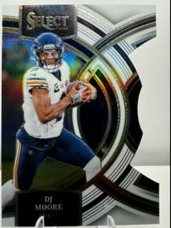 DJ Moore