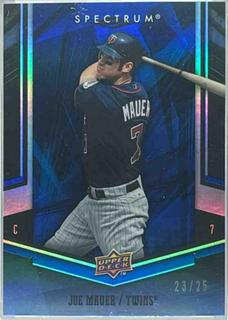 Joe Mauer