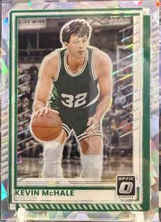 Kevin McHale