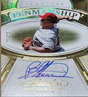 Bartolo Colon