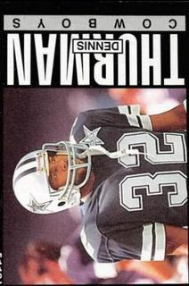 Dennis Thurman