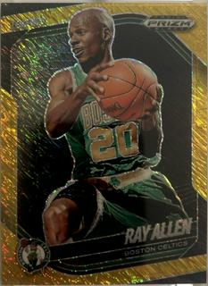 Ray Allen