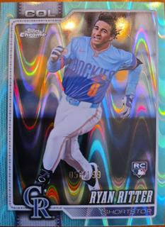 Ryan Ritter