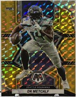 DK Metcalf