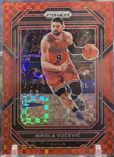 Nikola Vucevic