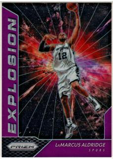 LaMarcus Aldridge