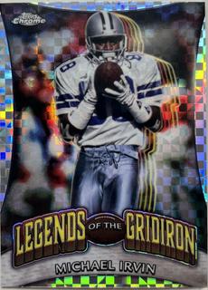Michael Irvin